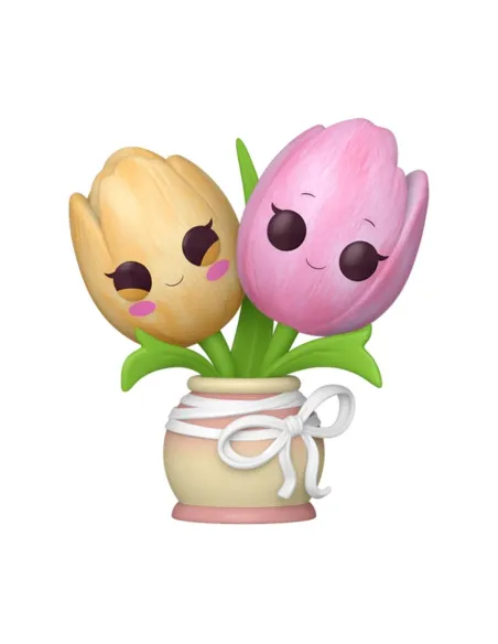 Funko pop flora tulip