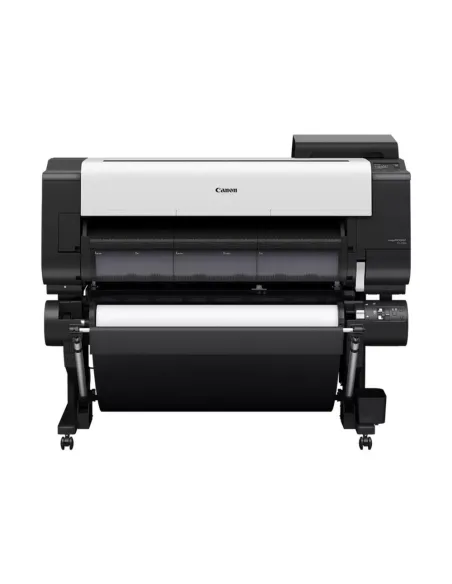 Plotter canon tx - 3200 2400 x 1200 dpi