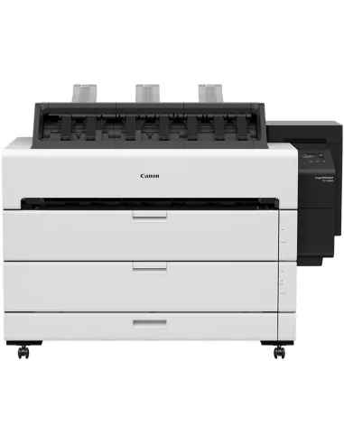 Plotter canon tz - 32000 2400 x 1200 dpi