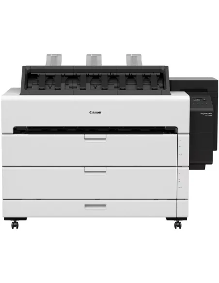 Plotter canon tz - 32000 2400 x 1200 dpi