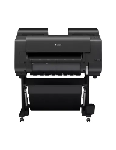 Plotter canon gp - 2600s 2400 x 1200 dpi
