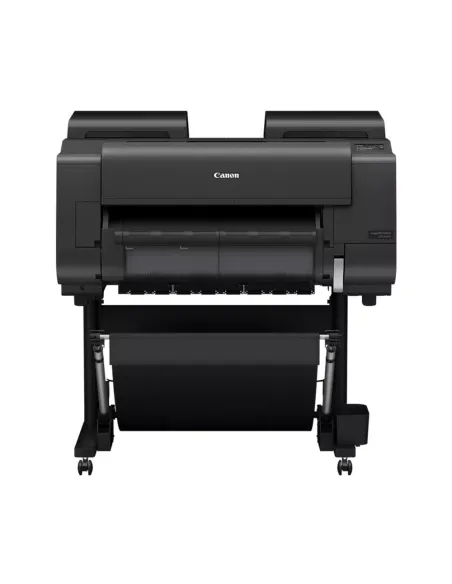 Plotter canon gp - 2600s 2400 x 1200 dpi
