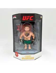 Ufc leyendas: maxi figura articulada + accesorios surtido -  conor mcgregor