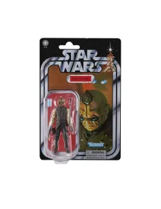 Figura hasbro star wars: a new hope the vintage collection vin gleam 9.5cm