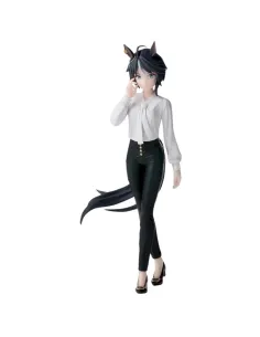 Figura luminasta umamusume pretty derby fuji kiseki 21cm