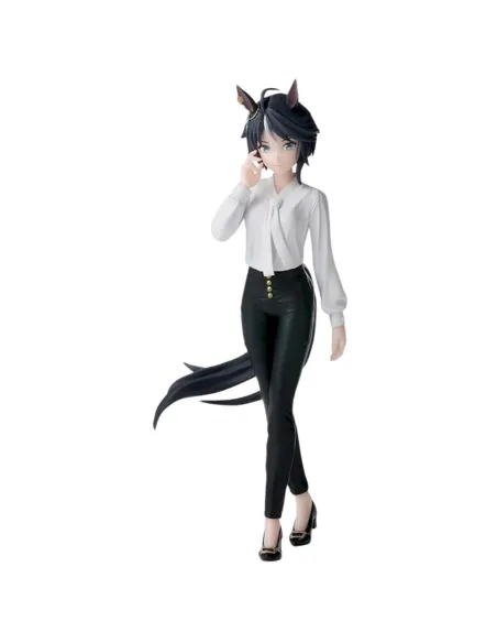 Figura luminasta umamusume pretty derby fuji kiseki 21cm