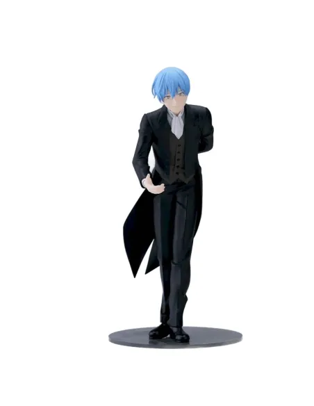 Figura luminasta frieren beyond journey's end himmel in vorig ver. 19cm Figura luminasta frieren beyond journey's end himmel in vorig ver. 19cm