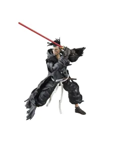 Figura hasbro star wars the black series visions the ronin