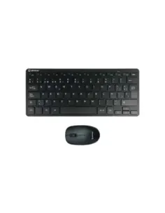 UNYKAch Kit Teclado + Ratón Combo MK288 Pro Nano Wireless