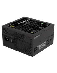 Gigabyte P750GM