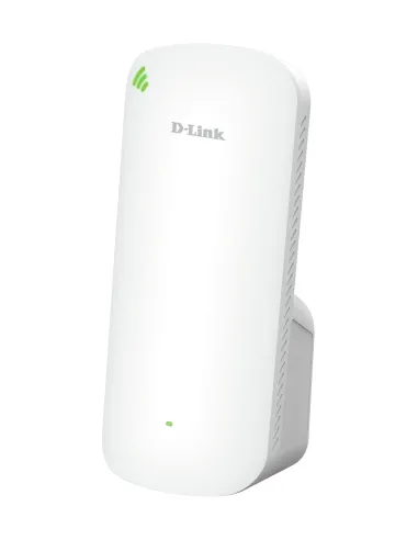D-Link AX1800 Mesh Wi-Fi 6 Range Repetidor de red Blanco 100, 1000 Mbit s