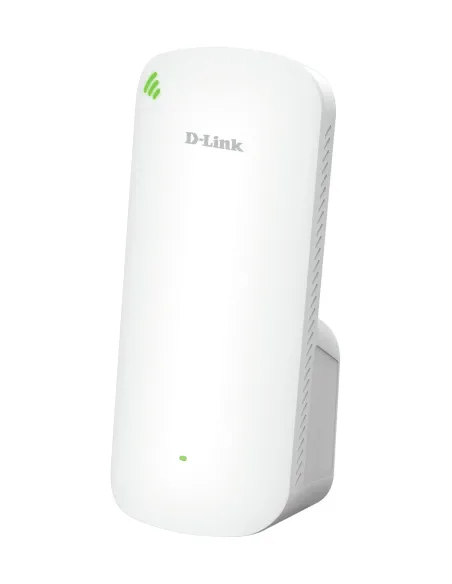 D-Link AX1800 Mesh Wi-Fi 6 Range Repetidor de red Blanco 100, 1000 Mbit s