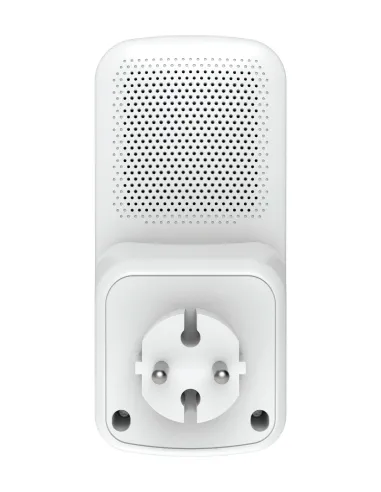 D-Link AX1800 Mesh Wi-Fi 6 Range Repetidor de red Blanco 100, 1000 Mbit s