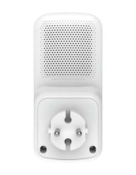 D-Link AX1800 Mesh Wi-Fi 6 Range Repetidor de red Blanco 100, 1000 Mbit s