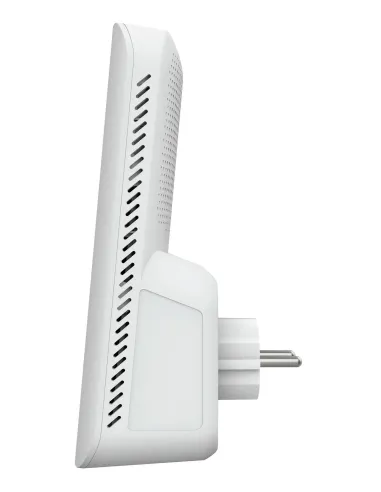 D-Link AX1800 Mesh Wi-Fi 6 Range Repetidor de red Blanco 100, 1000 Mbit s