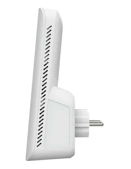 D-Link AX1800 Mesh Wi-Fi 6 Range Repetidor de red Blanco 100, 1000 Mbit s