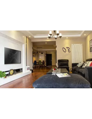 Equip 650108 Soporte de pared articulado para TV de 13"-55