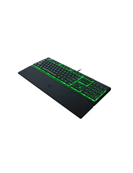 TECLADO RAZER ORNATA V3 X (ESPAÑOL) (RZ03-04471100-R311)
