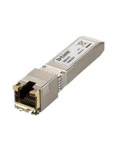 D-Link DEM-410T red modulo transceptor Cobre 10000 Mbit s SFP+