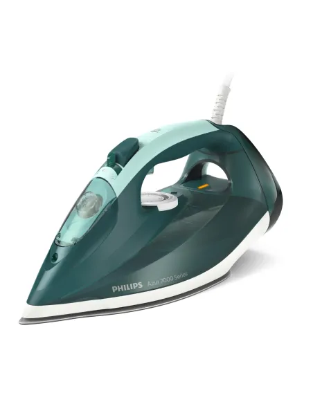 Philips 7000 series DST7031 70 Plancha de vapor HV en verde ópalo menta