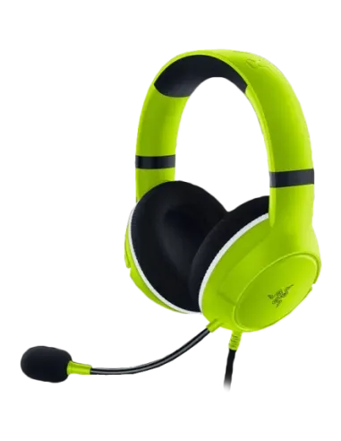 Razer RZ04-03970600-R3M1 auricular y casco Auriculares Diadema Juego Cal