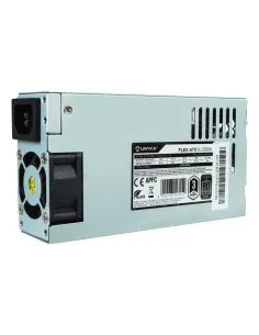 UNYKAch UKPSU1U40003 unidad de fuente de alimentación 250 W 20+4 pin ATX 1U Plata