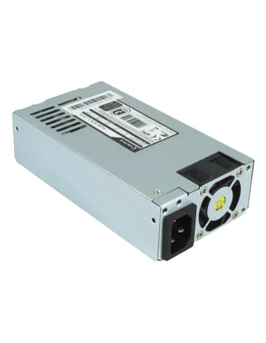 UNYKAch UKPSU1U40003 unidad de fuente de alimentación 250 W 20+4 pin ATX 1U Plata