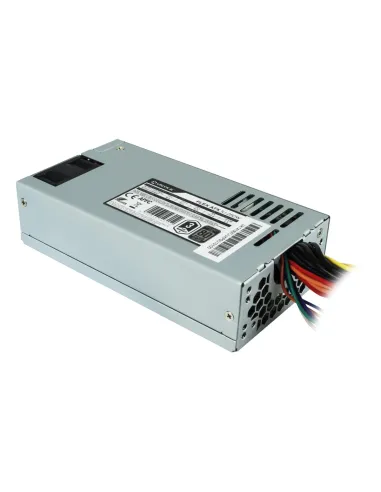 UNYKAch UKPSU1U40003 unidad de fuente de alimentación 250 W 20+4 pin ATX 1U Plata