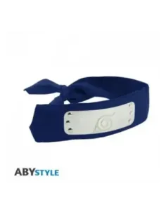 Bandana abysse naruto azul