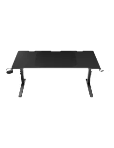 GENESIS NDS-2250 escritorio para ordenador Negro 2