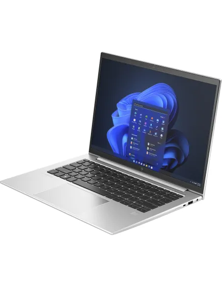 HP EliteBook 1040 14 G10 Intel® Core™ i5 i5-1335U Portátil 35,6 cm (14") WUXGA 16 GB DDR5-SDRAM 512 GB SSD Wi-Fi 6E (802.11ax)