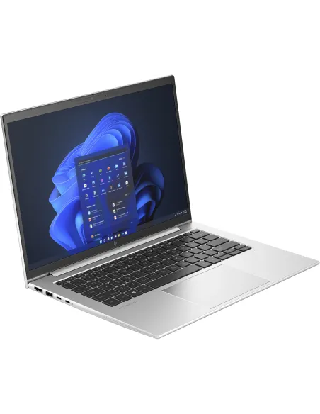 HP EliteBook 1040 14 G10 Intel® Core™ i5 i5-1335U Portátil 35,6 cm (14") WUXGA 16 GB DDR5-SDRAM 512 GB SSD Wi-Fi 6E (802.11ax)