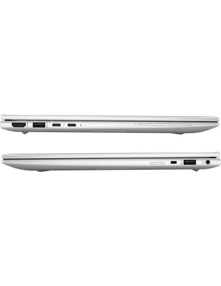 HP EliteBook 1040 14 G10 Intel® Core™ i5 i5-1335U Portátil 35,6 cm (14") WUXGA 16 GB DDR5-SDRAM 512 GB SSD Wi-Fi 6E (802.11ax)