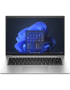 HP EliteBook 1040 14 G10 Intel® Core™ i7 i7-1360P Portátil 35,6 cm (14") WQXGA 32 GB DDR5-SDRAM 512 GB SSD Wi-Fi 6E (802.11ax)