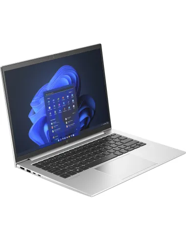 HP EliteBook 1040 14 G10 Intel® Core™ i7 i7-1360P Portátil 35,6 cm (14") WQXGA 32 GB DDR5-SDRAM 512 GB SSD Wi-Fi 6E (802.11ax)
