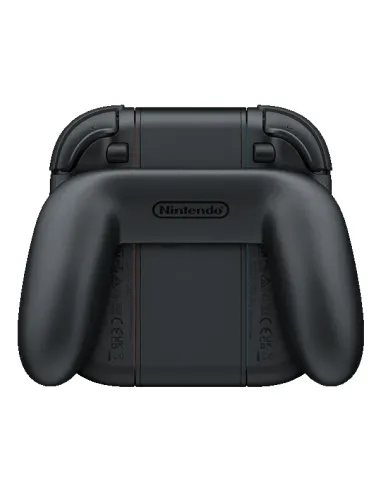 Nintendo 10015098 accesorio de controlador de juego Funda antideslizante para mando