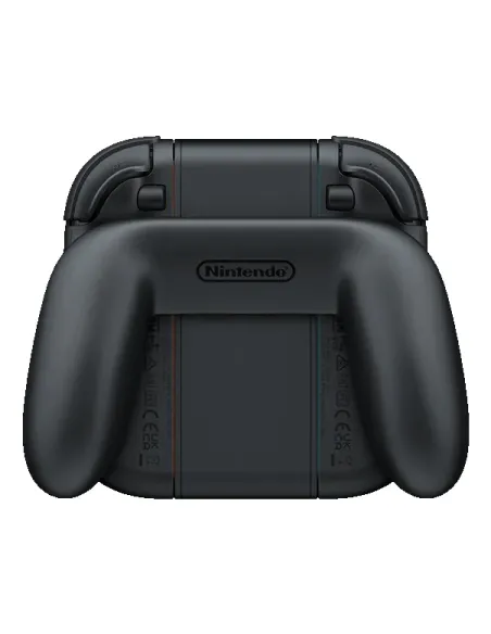 Nintendo 10015098 accesorio de controlador de juego Funda antideslizante para mando