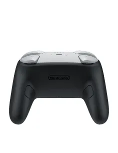 Nintendo Switch 2 Pro Controller Negro Bluetooth Gamepad Analógico Digital Nintendo Switch 2 2