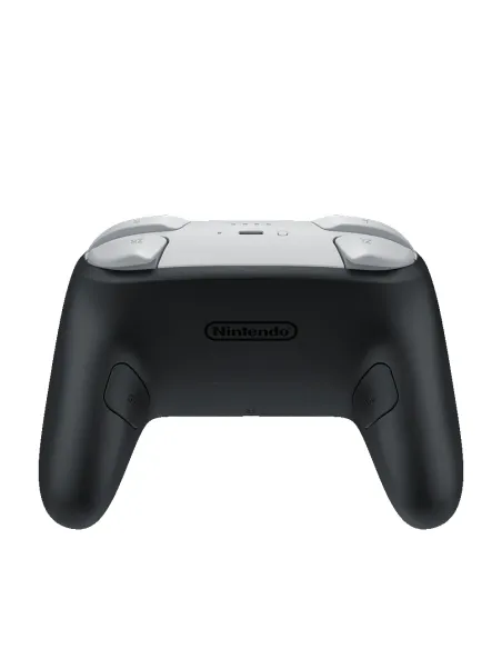 Nintendo Switch 2 Pro Controller Negro Bluetooth Gamepad Analógico Digital Nintendo Switch 2