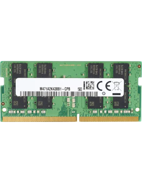 HP 8 GB DDR4-3200 SODIMM