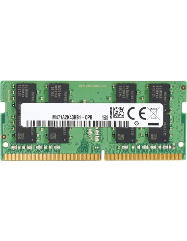 HP 16 GB DDR4-3200 SODIMM