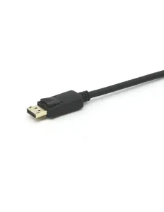Equip 119338 Cable DisplayPort macho a VGA (HD15) macho, 2,0 m 2