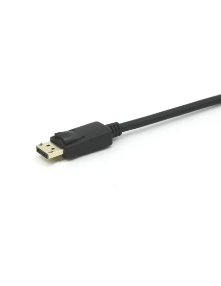 Equip 119338 Cable DisplayPort macho a VGA (HD15) macho, 2,0 m