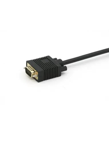 Equip 119338 Cable DisplayPort macho a VGA (HD15) macho, 2,0 m