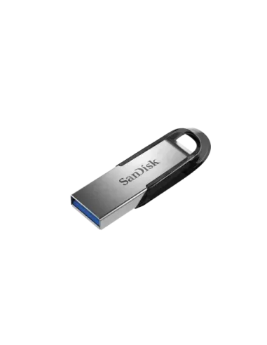 SanDisk Ultra Flair unidad flash USB 512 GB USB tipo A 3.2 Gen 1 (3.1 Gen 1) Plata