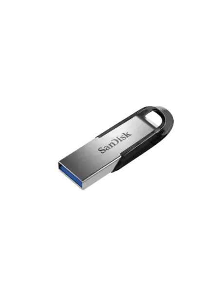 SanDisk Ultra Flair unidad flash USB 512 GB USB tipo A 3.2 Gen 1 (3.1 Gen 1) Plata
