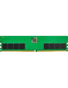 HP Memoria DDR5 de 16 GB (1 x 16 GB) 4800 UDIMM NECC