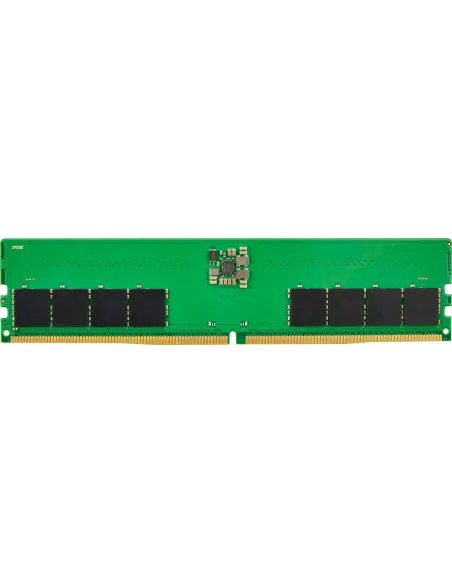 HP Memoria DDR5 de 16 GB (1 x 16 GB) 4800 UDIMM NECC