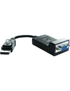 HP Adaptador DisplayPort a VGA