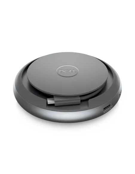 DELL Altavoz para adaptador Mobile (MH3021P)